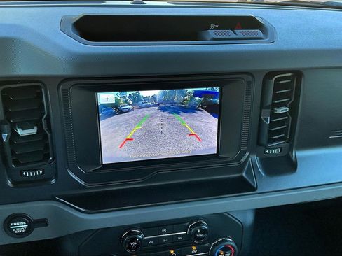 Used 2021 Ford Bronco Big Bend image 14