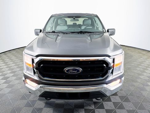 Used 2022 Ford F150 XLT w/ FX4 Off-Road Package AWD/4WD image 2