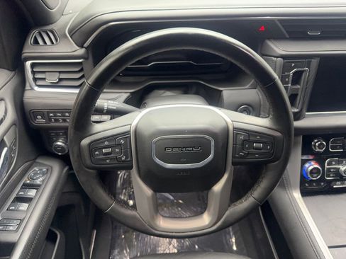 Used 2024 GMC Yukon Denali AWD/4WD image 61
