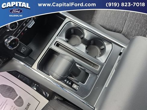 New 2026 Ford F150 XLT w/ Equipment Group 302A MID AWD/4WD image 26