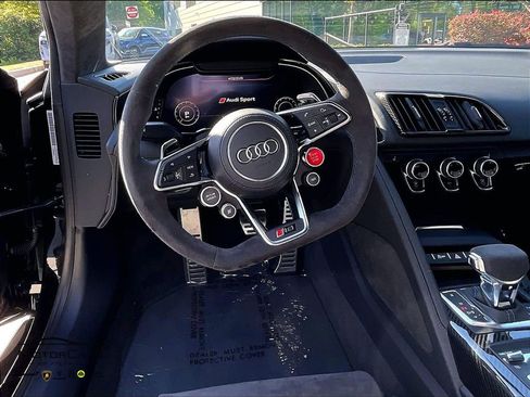 Used 2023 Audi R8 V10 performance AWD/4WD image 7