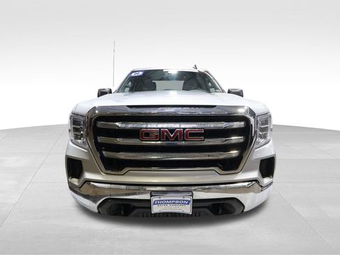 Used 2020 GMC Sierra 1500 SLE w/ SLE Value Package image 5