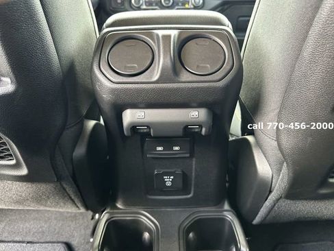 Used 2025 Jeep Gladiator Mojave w/ Convenience Group image 20