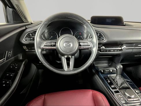 Used 2023 MAZDA CX-30 AWD 2.5 S w/ Preferred Package image 8