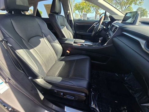 Used 2022 Lexus RX 350 AWD w/ Premium Package image 10