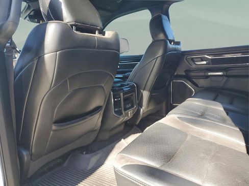 Certified 2022 RAM 1500 Laramie w/ Sport Appearance Package image 8