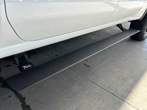 Used 2023 Chevrolet Silverado 1500 ZR2 w/ ZR2 Bison Edition image 47