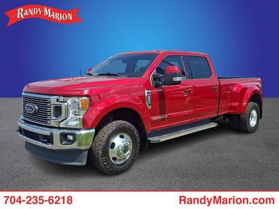 Used 2022 Ford F350 Lariat w/ Lariat Value Package