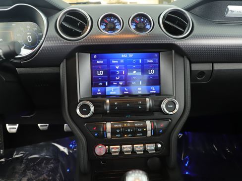 Used 2019 Ford Mustang GT Premium w/ GT Performance Package image 15