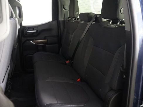 Used 2020 GMC Sierra 1500 Elevation w/ Elevation Value Package AWD/4WD image 28