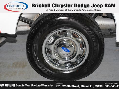 Used 2019 Ford F150 XL w/ Equipment Group 101A Mid RWD image 36