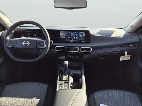 New 2026 Nissan Sentra SV w/ SV Convenience Package image 19