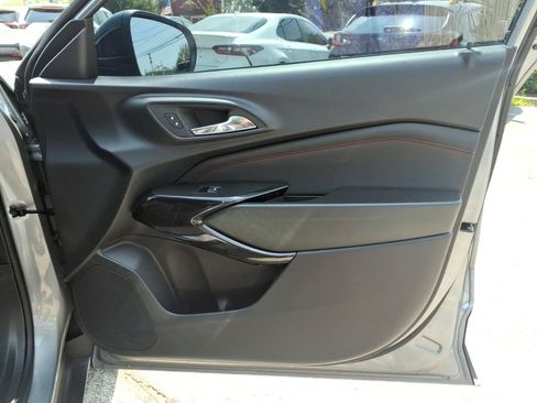 Used 2026 Chevrolet Trax RS w/ Driver Confidence Package FWD image 29