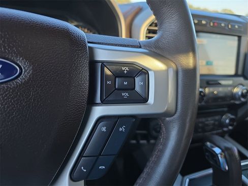 Used 2018 Ford F150 King Ranch w/ Equipment Group 601A Luxury image 16