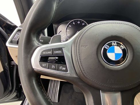 Used 2020 BMW 330i Sedan RWD image 24