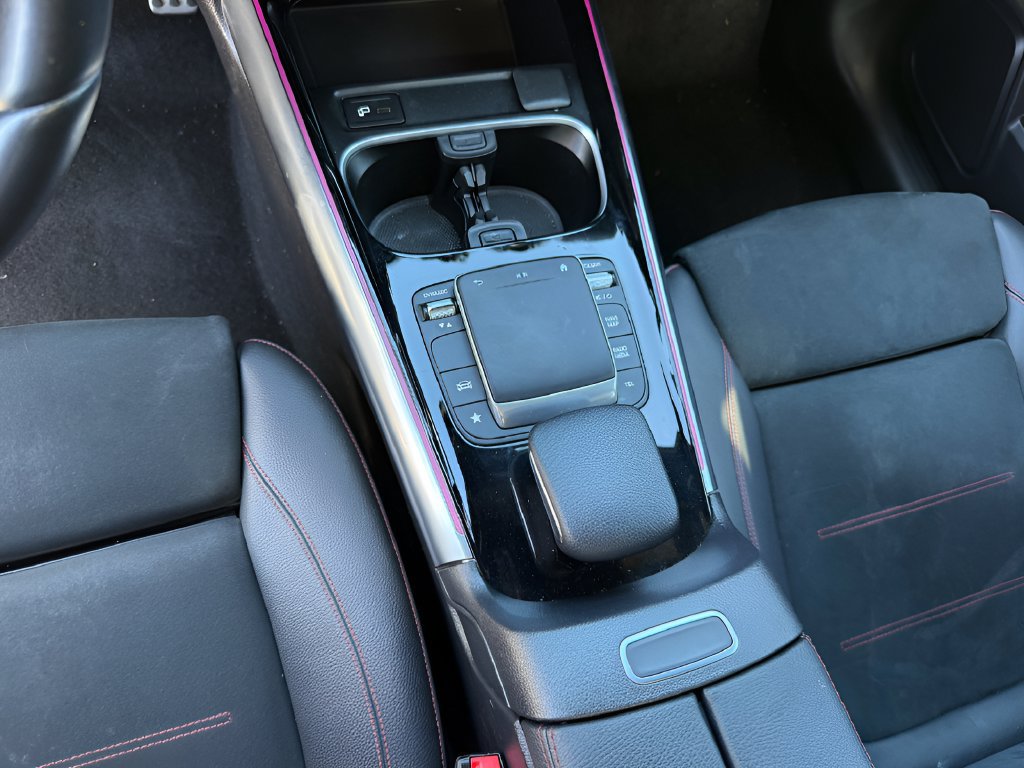 Used 2023 Mercedes-Benz GLA 250 4MATIC image 24