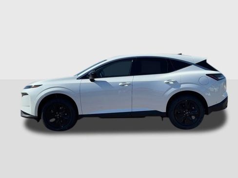 New 2025 Nissan Murano SV image 2