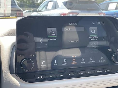 Used 2023 Nissan Rogue SL w/ SL Premium Package AWD/4WD image 17