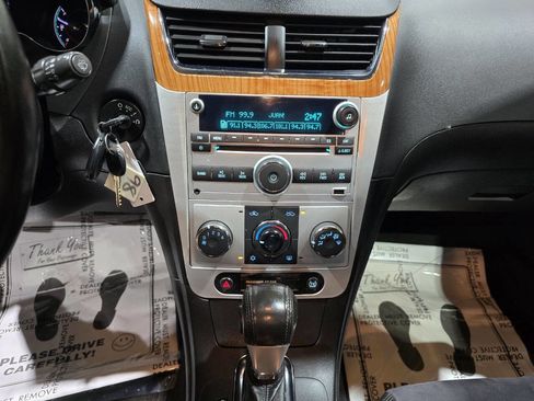 Used 2011 Chevrolet Malibu LT w/ Interface Package FWD image 35