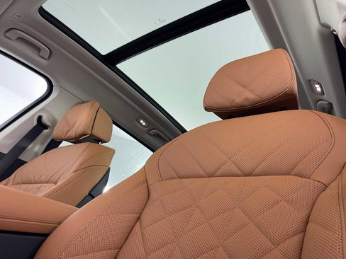 New 2026 BMW X7 xDrive40i image 18