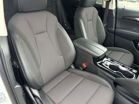 Used 2023 Buick Envision Preferred image 48