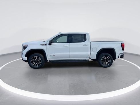 New 2026 GMC Sierra 1500 AT4 w/ AT4 Premium Package image 5