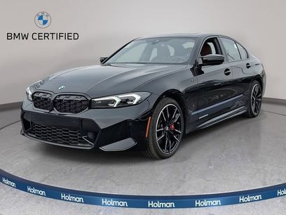 Certified 2024 BMW M340i xDrive M340i xDrive w/ Premium Package