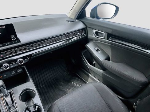 Used 2024 Honda Civic EX image 23