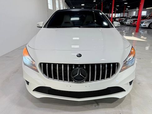 Used 2016 Mercedes-Benz CLA 250 4MATIC image 7