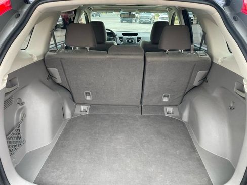 Used 2012 Honda CR-V EX image 21