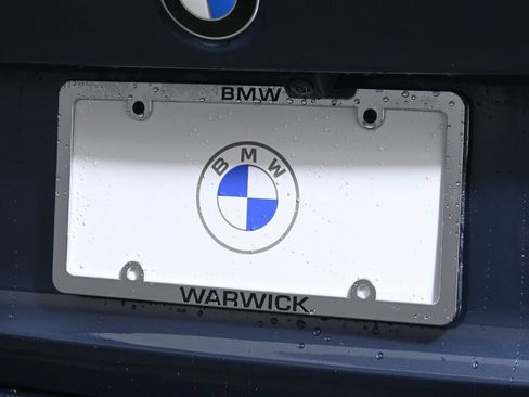 New 2026 BMW 330i xDrive Sedan w/ Convenience Package image 14