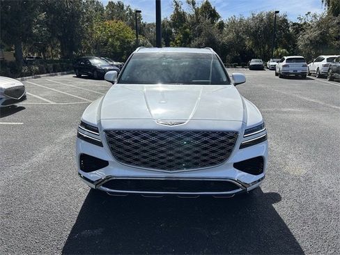 New 2026 Genesis GV80 2.5T Select image 7