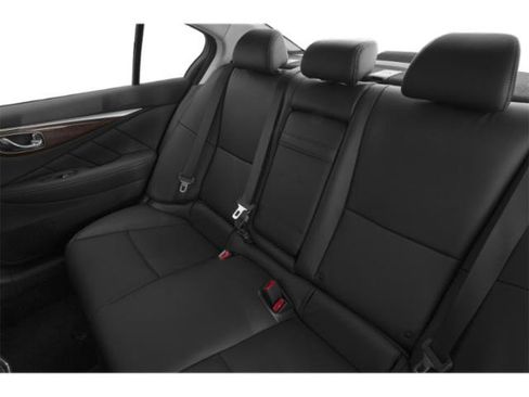 Used 2015 INFINITI Q50 w/ Signature Edition Package RWD image 18