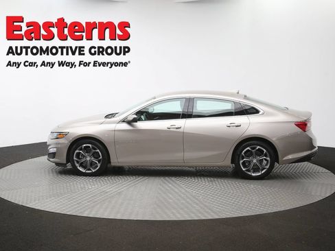 Used 2024 Chevrolet Malibu LT FWD image 60