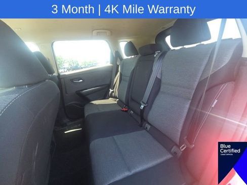 Used 2023 Nissan Rogue SV FWD image 16