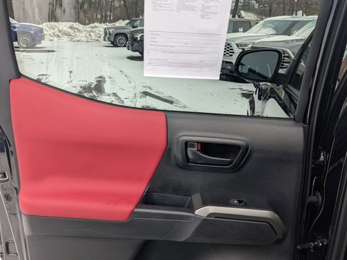 Certified 2023 Toyota Tacoma SR5 image 16