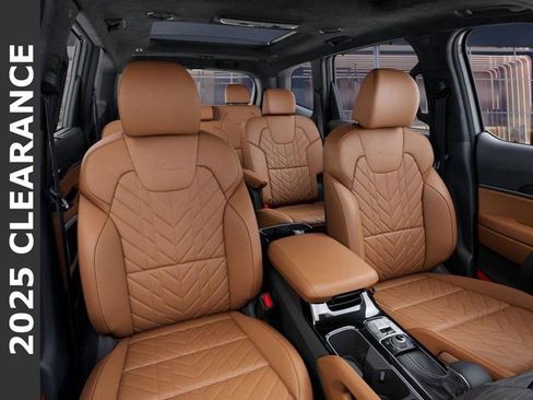 New 2025 Kia Telluride SX Prestige X-Line AWD/4WD image 15