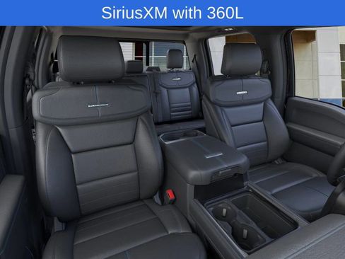 New 2026 Ford F350 Platinum image 10