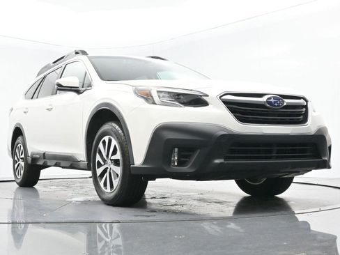Used 2020 Subaru Outback Premium AWD/4WD image 35