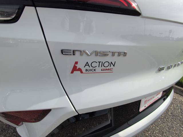 New 2026 Buick Envista Sport Touring w/ Convenience I Package FWD image 5