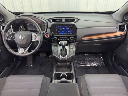 Used 2022 Honda CR-V EX image 11