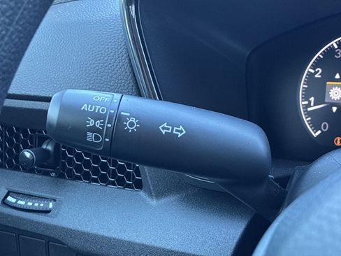 Certified 2026 Honda CR-V EX image 29