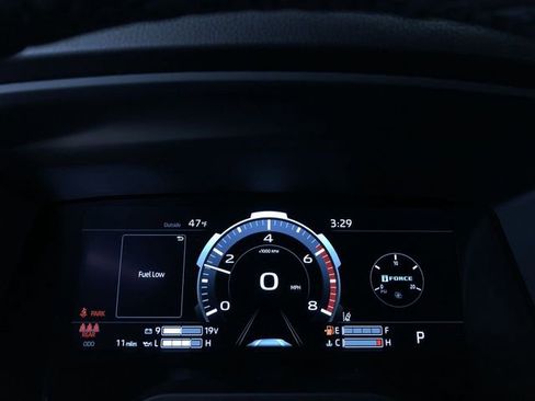 New 2026 Toyota Tundra Limited AWD/4WD image 24