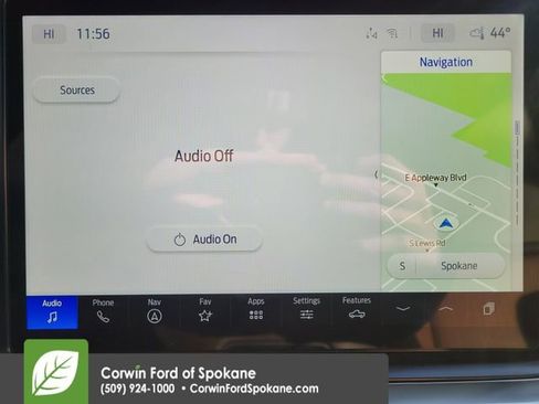 New 2026 Ford F450 King Ranch w/ Chrome Package image 32