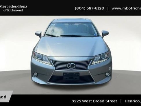 Used 2015 Lexus ES 350 w/ Luxury Package FWD image 5