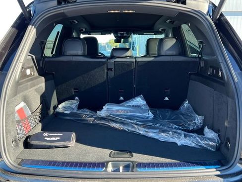 New 2025 Mercedes-Benz GLE 53 AMG 4MATIC image 43