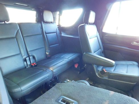 Used 2021 Chevrolet Tahoe LT AWD/4WD image 5