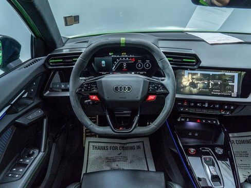 Used 2025 Audi RS 3 image 14