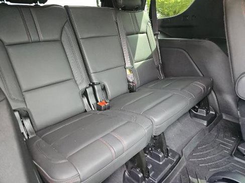 Used 2024 Chevrolet Tahoe RST w/ Luxury Package image 11