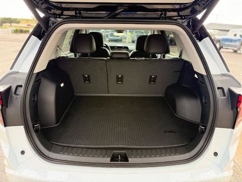 New 2027 GMC Terrain Denali w/ LPO, Floor Liner Package AWD/4WD image 7